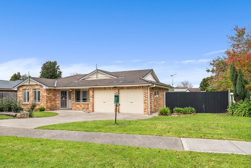 Photo - 7 King Ranch Drive, Bowral NSW 2576 - Image 1