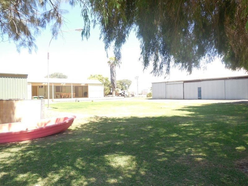 7 King Street, Lancelin WA 6044