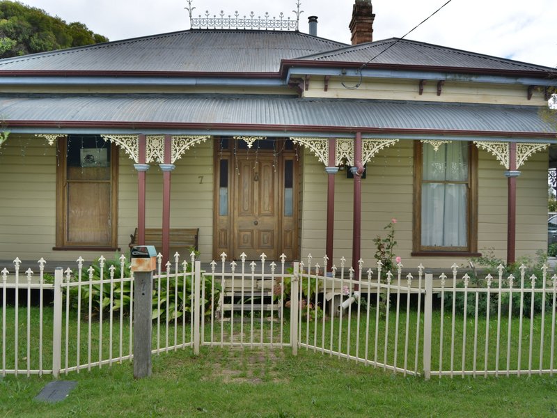 Photo - 7 King Street, Warwick QLD 4370 - Image 7