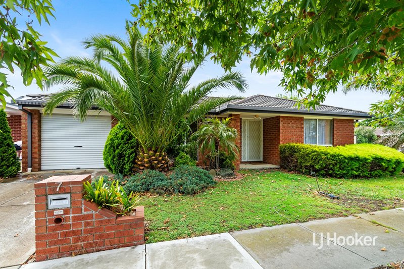 7 Kingfisher Drive, Seabrook VIC 3028