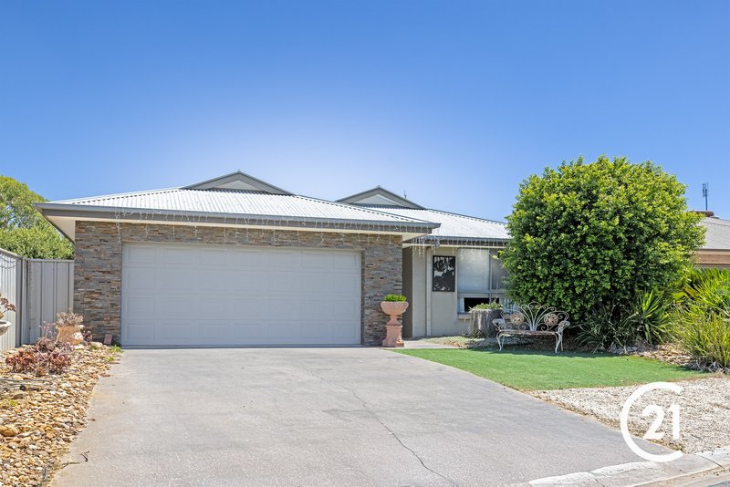 7 Kingfisher Drive West , Moama NSW 2731