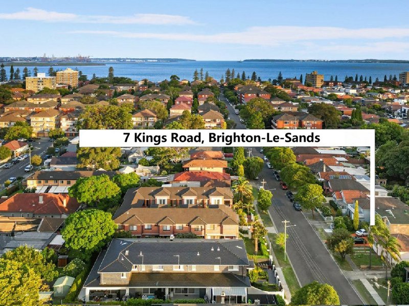 Photo - 7 Kings Road, Brighton-Le-Sands NSW 2216 - Image 9