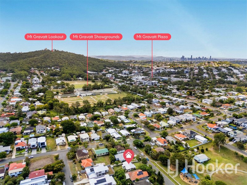 Photo - 7 Kingsway Street, Upper Mount Gravatt QLD 4122 - Image 18