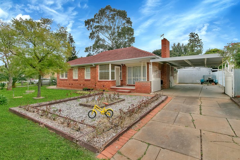 7 Kinkaid Road, Elizabeth East SA 5112