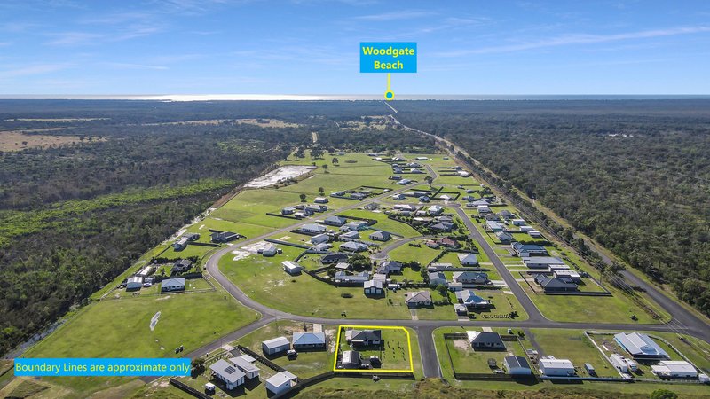 Photo - 7 Kinkuna Drive, Woodgate QLD 4660 - Image 2