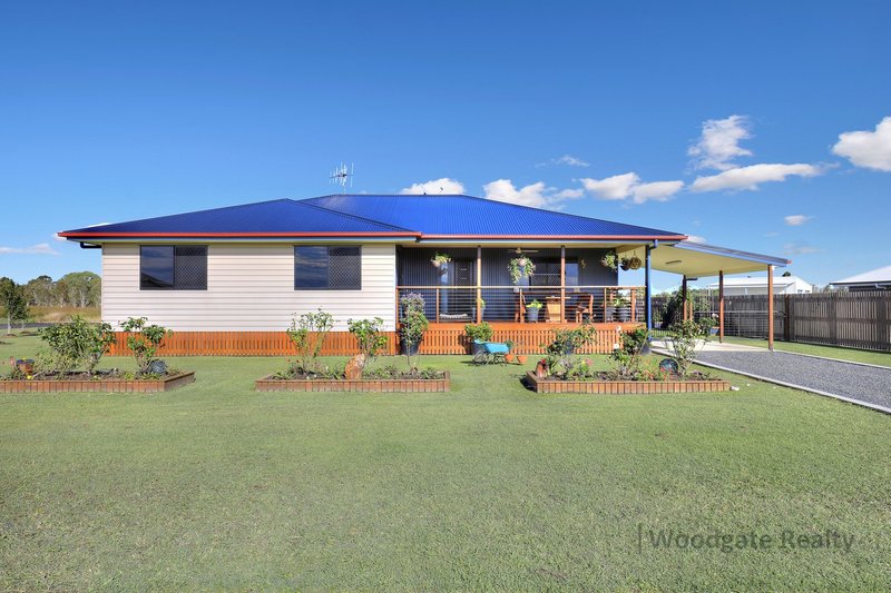 Photo - 7 Kinkuna Drive, Woodgate QLD 4660 - Image 3