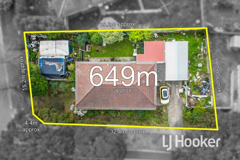 7 Kinsella Court, Pakenham VIC 3810