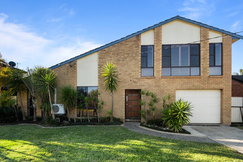 7 Kinsey Crescent, Chittaway Bay NSW 2261