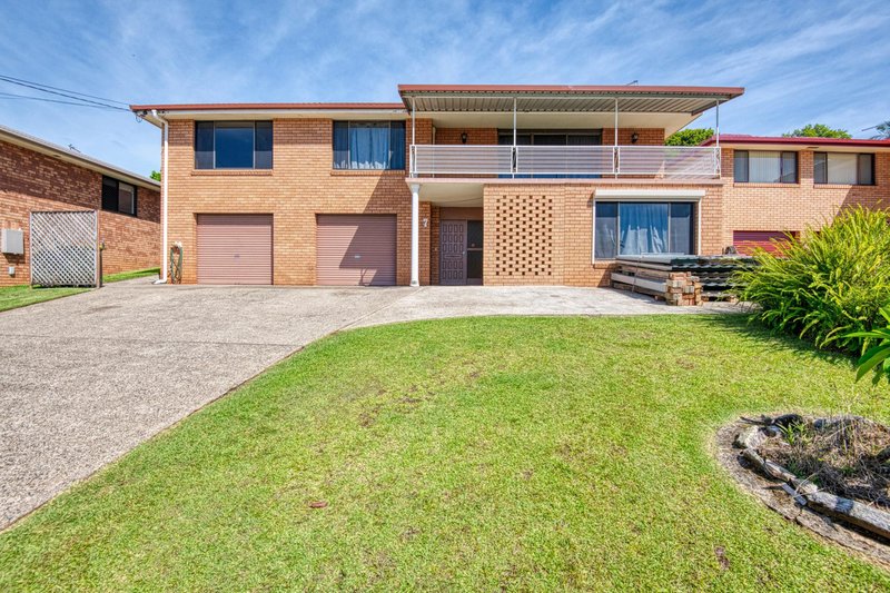 7 Kintorie Crescent, Toormina NSW 2452