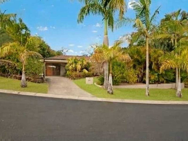 Photo - 7 Kiowa Drive, Mudgeeraba QLD 4213 - Image 3