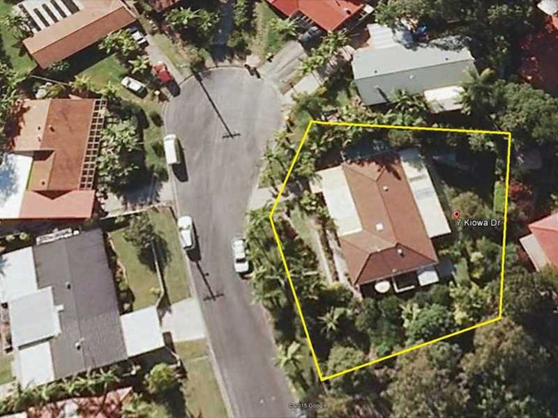 Photo - 7 Kiowa Drive, Mudgeeraba QLD 4213 - Image 11