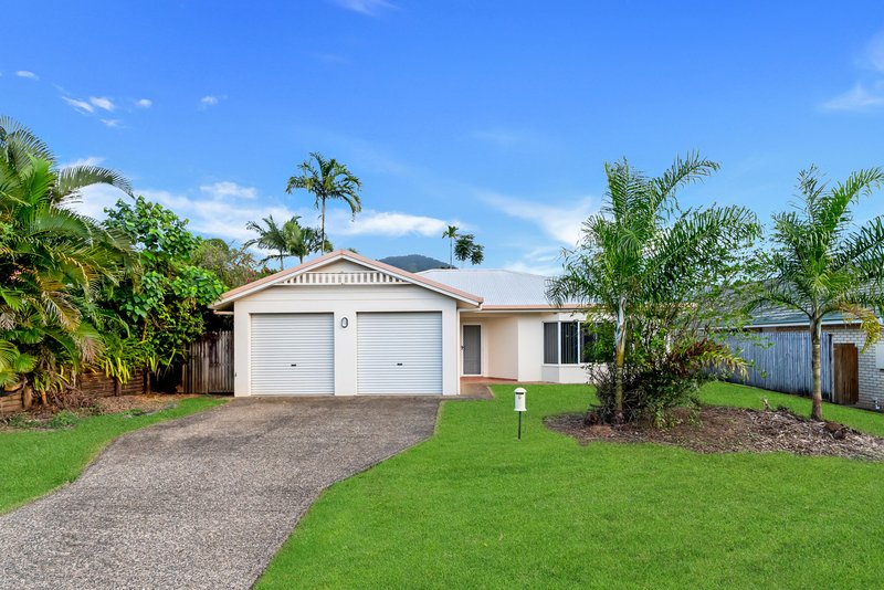 Photo - 7 Kipling Street, Brinsmead QLD 4870 - Image 1