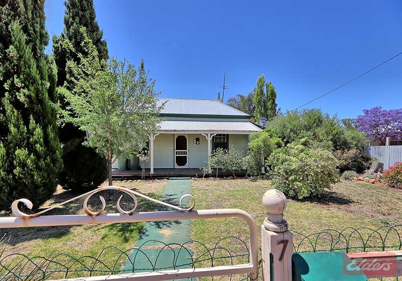 7 Kipling Street, Narrogin WA 6312 Real Estate Industry Partners