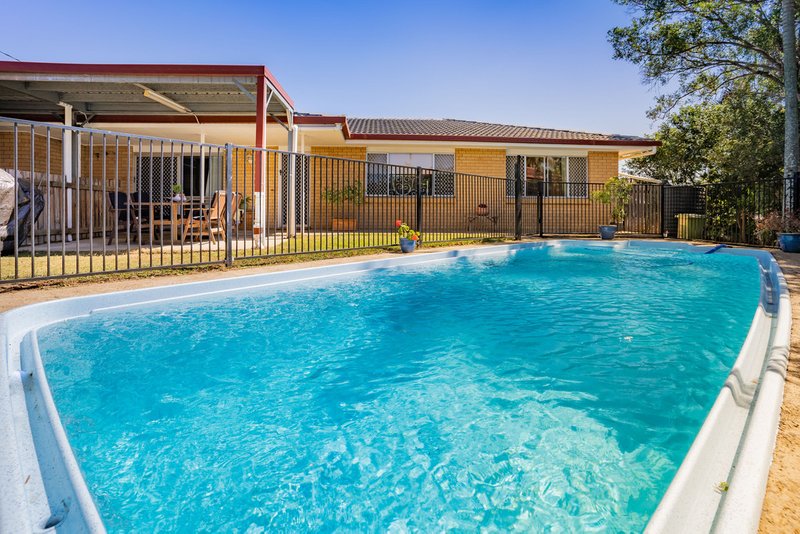 7 Kirby Court, Rochedale South QLD 4123