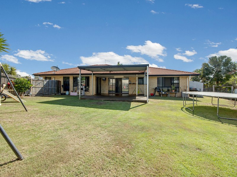 Photo - 7 Kirkpatrick Court, Calliope QLD 4680 - Image 16