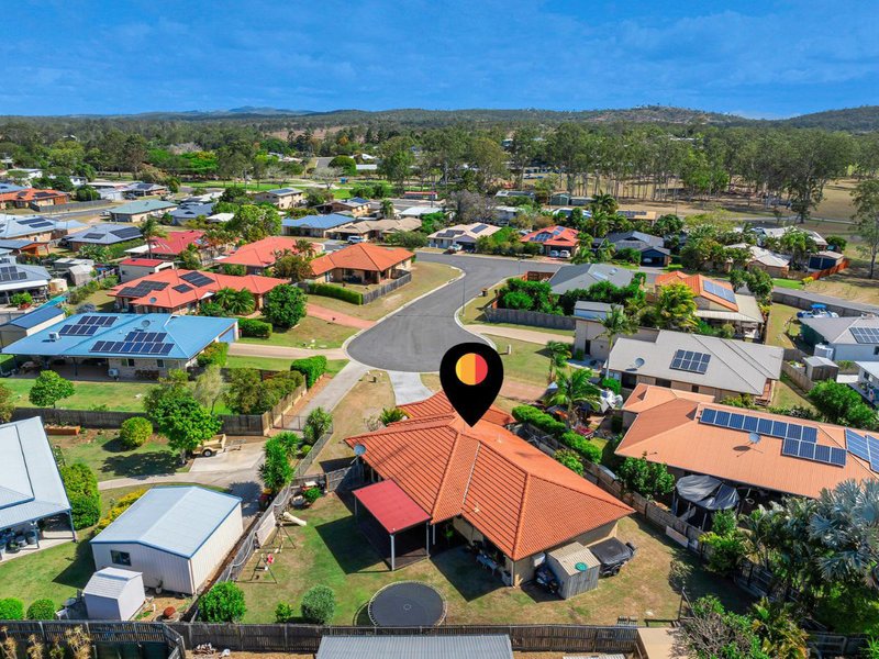 Photo - 7 Kirkpatrick Court, Calliope QLD 4680 - Image 19