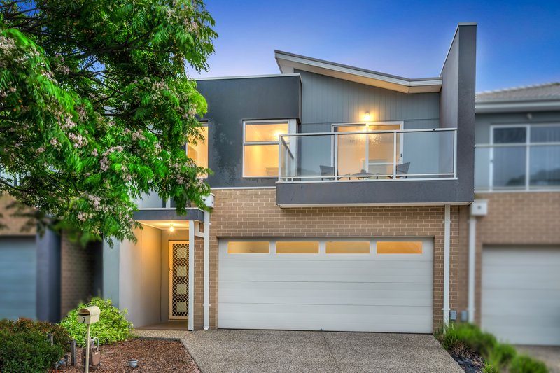 7 Kirkstead Grove, Craigieburn VIC 3064