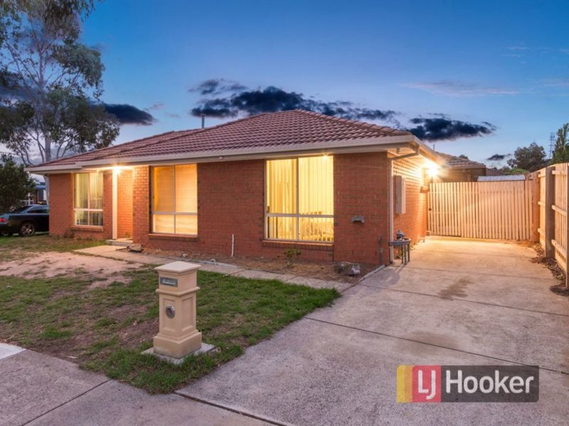 7 Kirkwood Crescent, Hampton Park VIC 3976