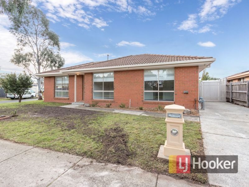 7 Kirkwood Crescent, Hampton Park VIC 3976