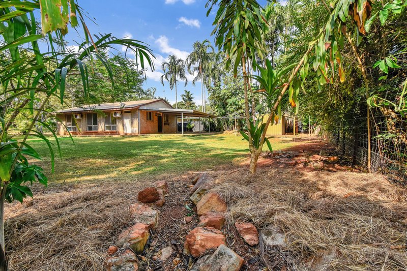 7 Kirra Crescent, Batchelor NT 0845