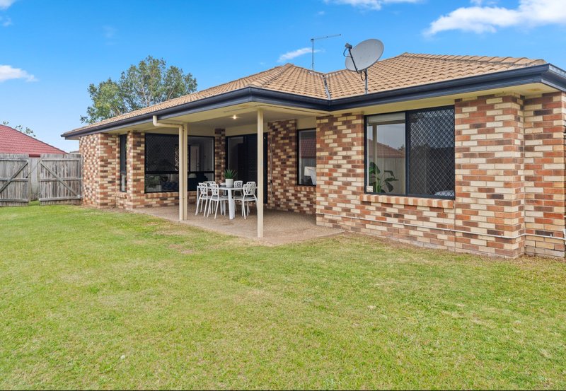 Photo - 7 Kite Crescent, Eagleby QLD 4207 - Image 20
