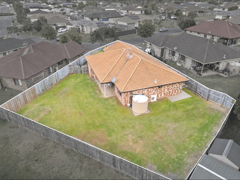 Photo - 7 Kite Crescent, Eagleby QLD 4207 - Image 21