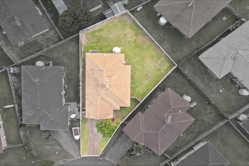 Photo - 7 Kite Crescent, Eagleby QLD 4207 - Image 22