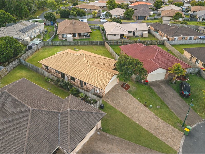 Photo - 7 Kite Crescent, Eagleby QLD 4207 - Image 23