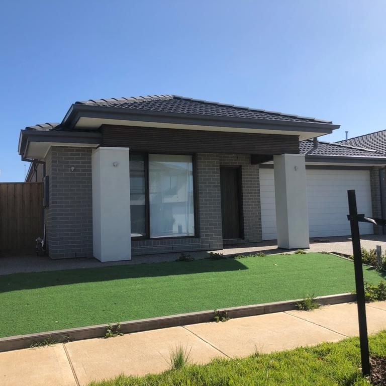 7 Kittiwake Terrace, Werribee VIC 3030