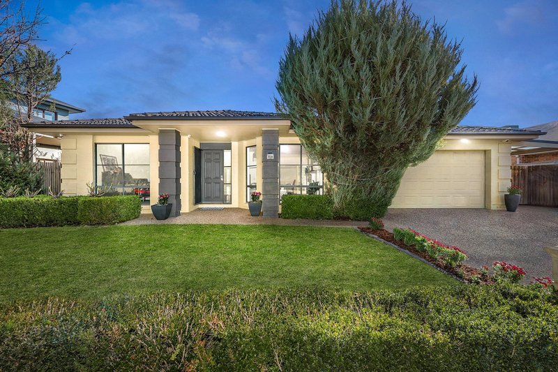 7 Kitty Mcewan Circuit, Mckellar ACT 2617