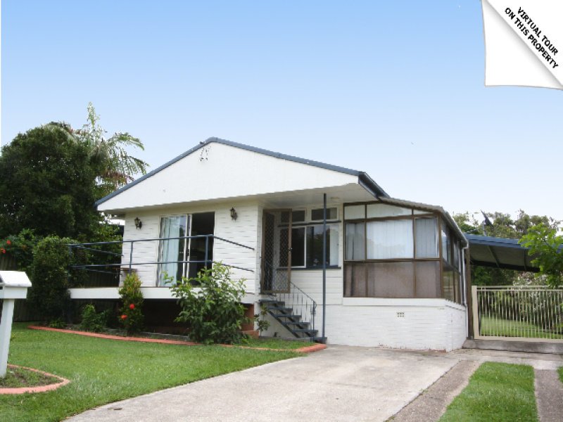 7 Knights Terrace, Margate QLD 4019