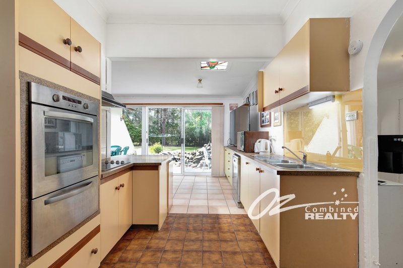 Photo - 7 Knoll Parade, Woollamia NSW 2540 - Image 6