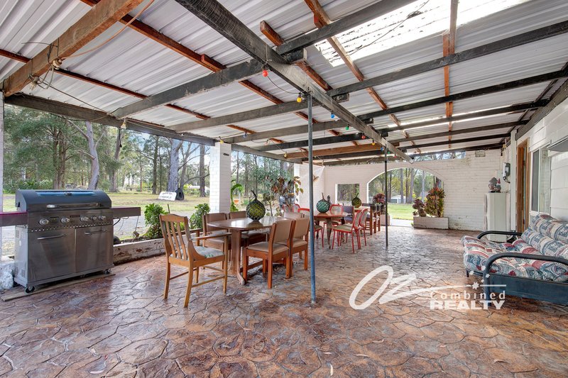 Photo - 7 Knoll Parade, Woollamia NSW 2540 - Image 14