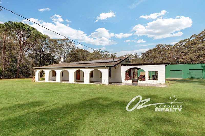 Photo - 7 Knoll Parade, Woollamia NSW 2540 - Image 15