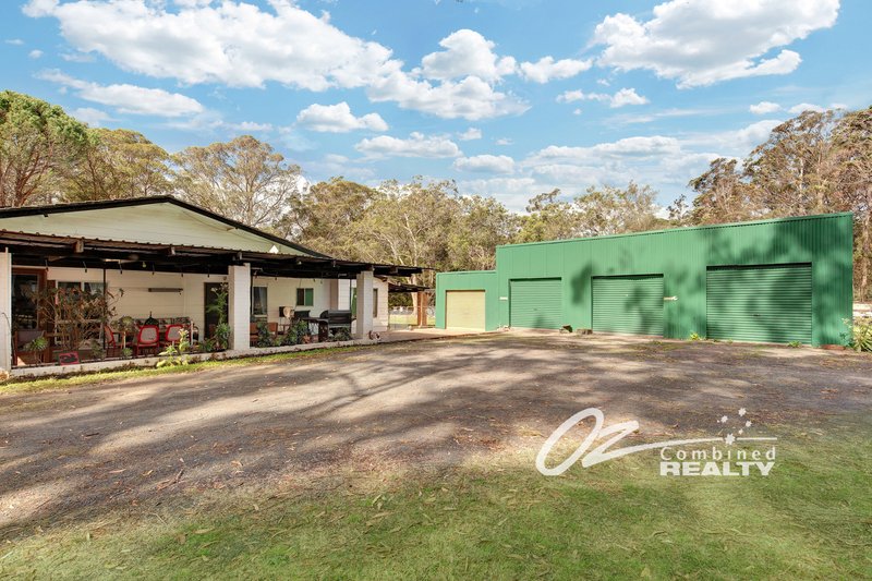 Photo - 7 Knoll Parade, Woollamia NSW 2540 - Image 18