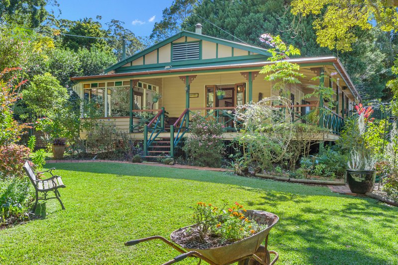 Photo - 7 Knoll Road, Tamborine Mountain QLD 4272 - Image 1