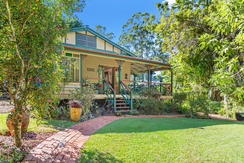 Photo - 7 Knoll Road, Tamborine Mountain QLD 4272 - Image 17