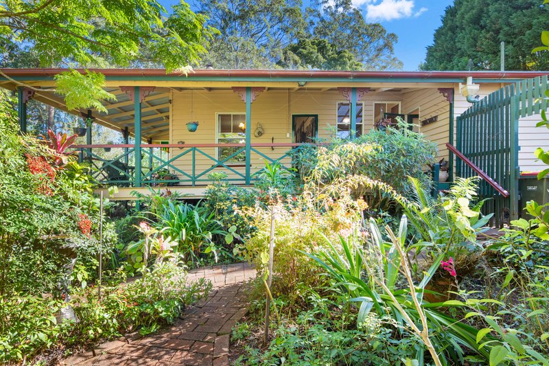 Photo - 7 Knoll Road, Tamborine Mountain QLD 4272 - Image 23