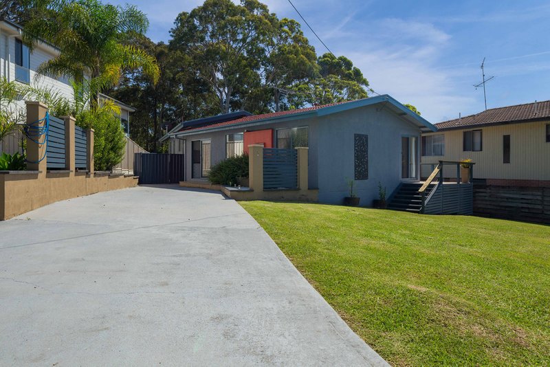 7 Kobada Avenue, Lilli Pilli NSW 2536