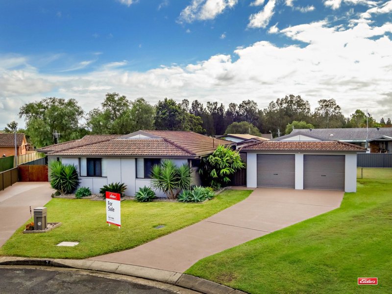 7 Kolonga Place, Cundletown NSW 2430