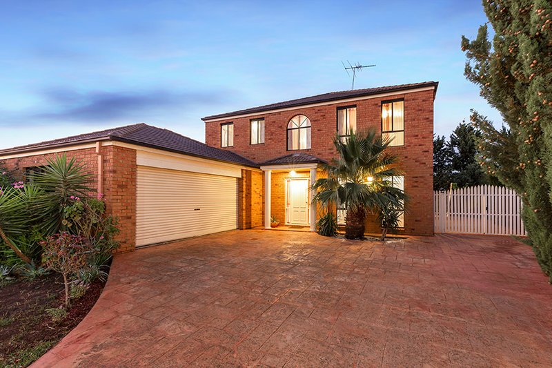 7 Konrads Court, Truganina VIC 3029