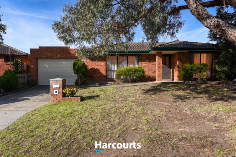 7 Kooyong Close, Hampton Park VIC 3976