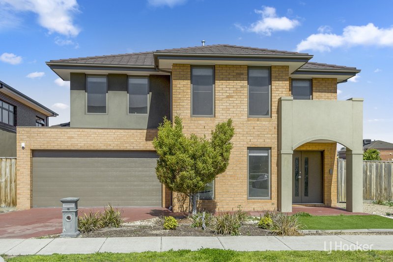 7 Kosa Avenue, Sunshine West VIC 3020