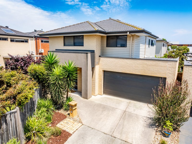 7 Kosciuszko Circuit, Clyde VIC 3978