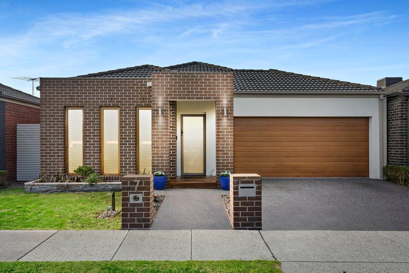 7 Kruger Street, Mernda VIC 3754