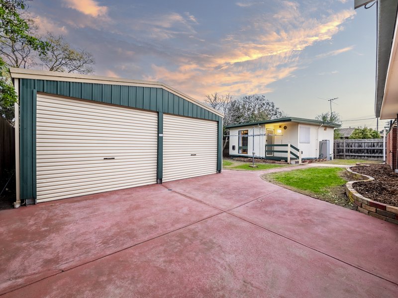 7 Kulin Close, Cranbourne VIC 3977