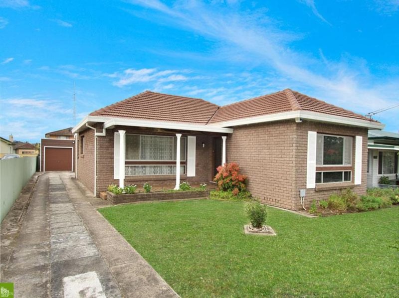 7 Kundle Street, Dapto NSW 2530