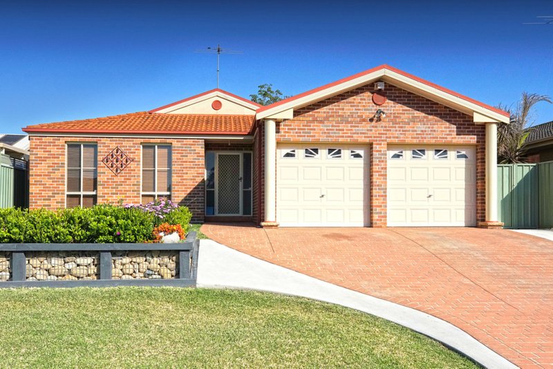 7 Kuraji Close, Glenmore Park NSW 2745