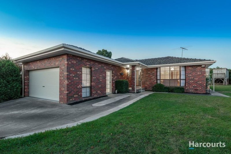 7 Laanecoorie Drive, Lysterfield VIC 3156