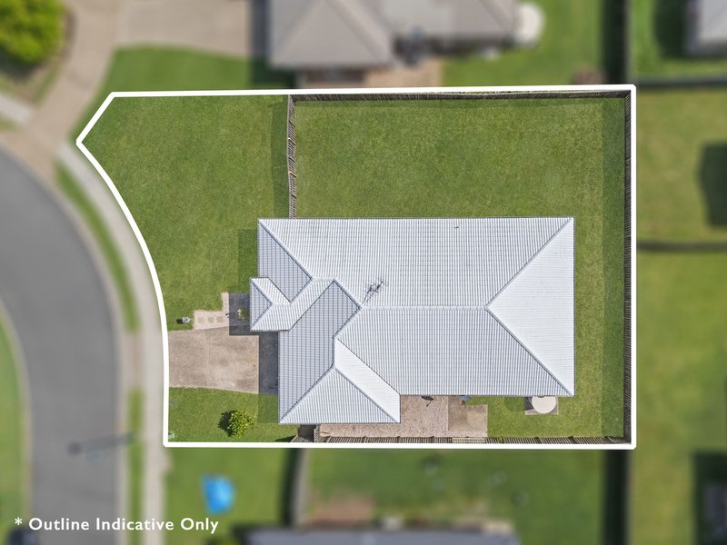 Photo - 7 Lacewing Street, Rosewood QLD 4340 - Image 2